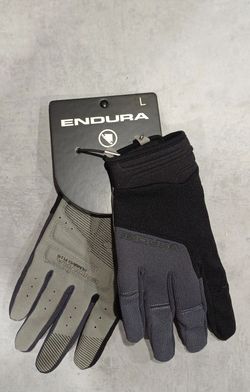 Endura hummvee plus II