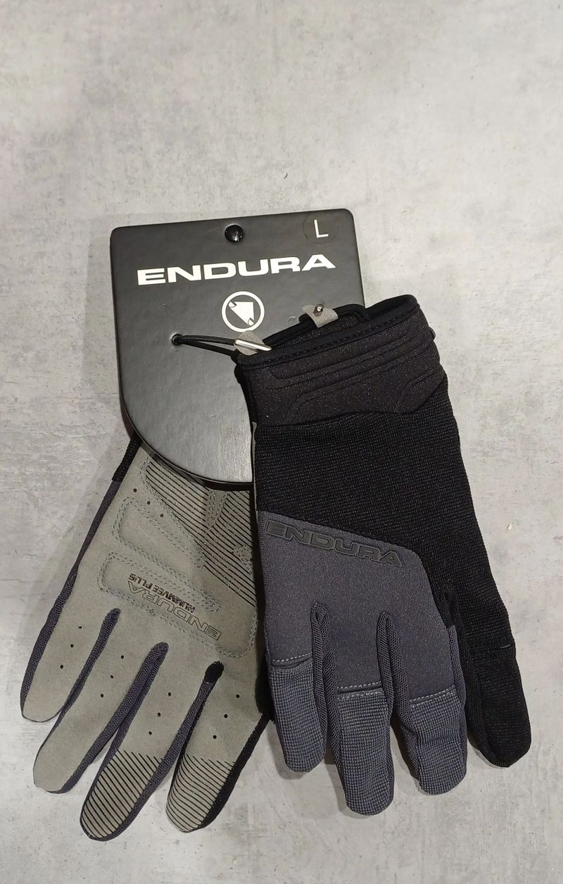Endura hummvee plus II
