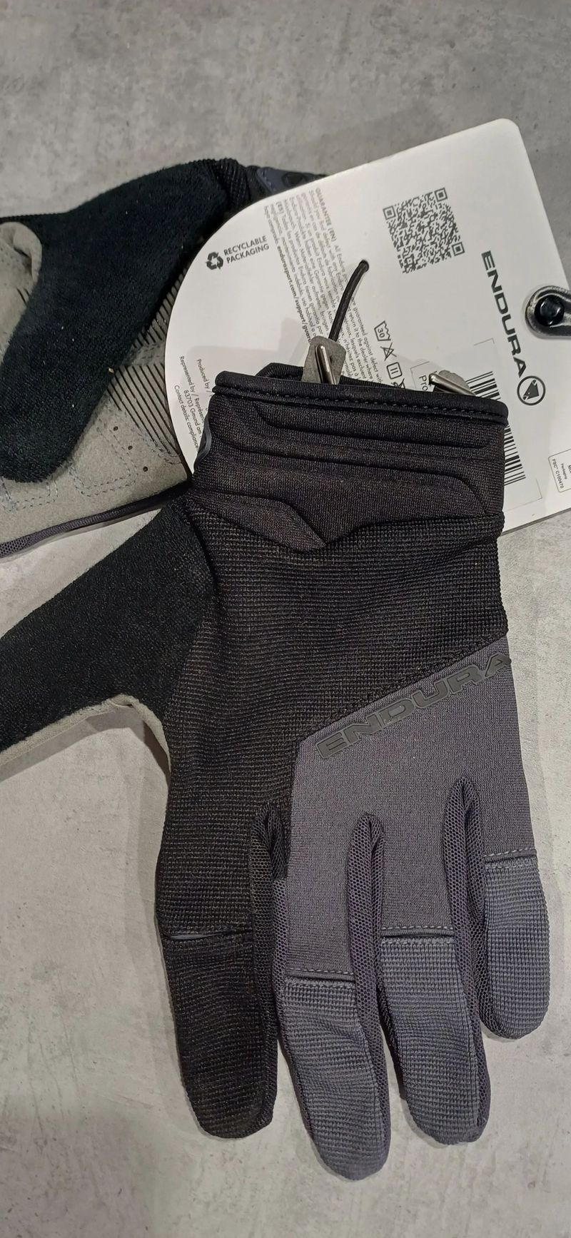 Endura hummvee plus II