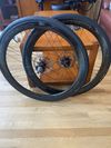 Campagnolo Bora WTO 45