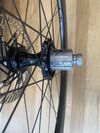 Campagnolo Bora WTO 45