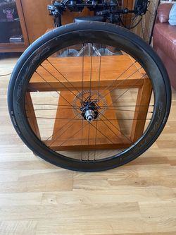 Campagnolo Bora WTO 45