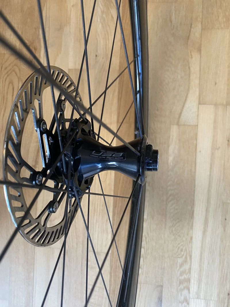 Campagnolo Bora WTO 45