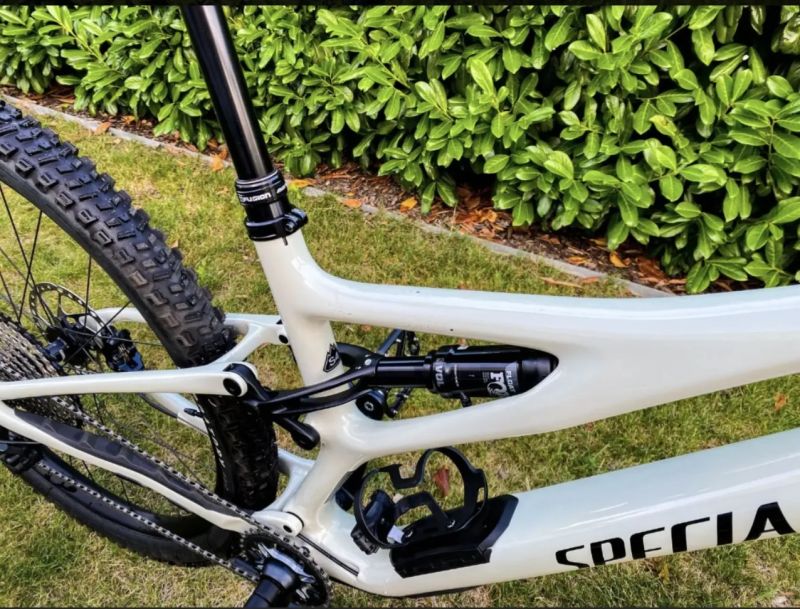 Specialized Stumpjumper Comp Alloy
