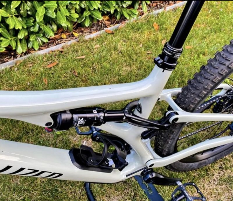 Specialized Stumpjumper Comp Alloy