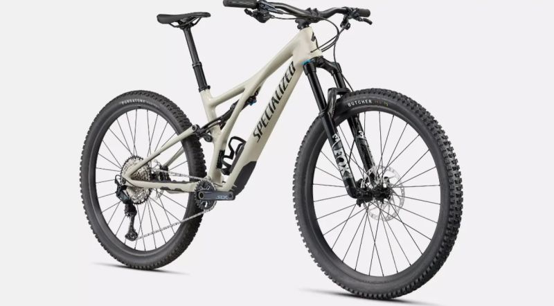 Specialized Stumpjumper Comp Alloy
