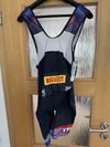 Trek Segafredo TDF 22 Jersey & Trek Segafredo TDF 22 bib shorts