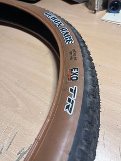 Maxxis Rekon Race EXO 2,25 Tubeless Ready_sundáno z nového kola