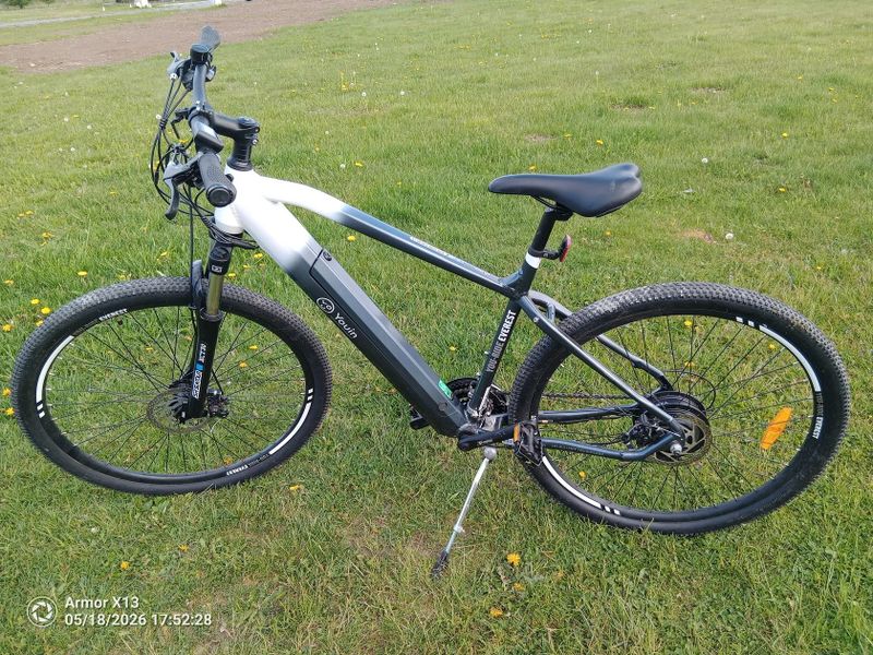 Elektrokola M L