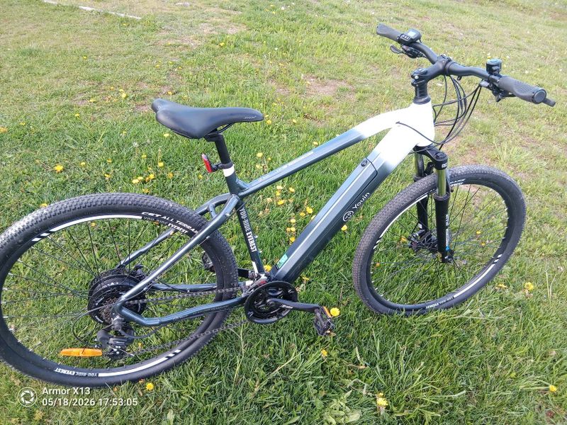 Elektrokola M L