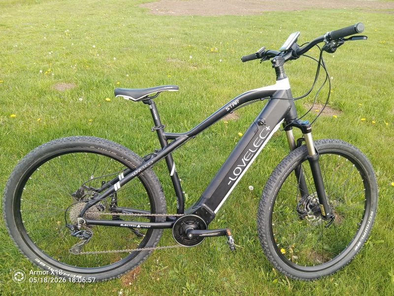 Elektrokola M L