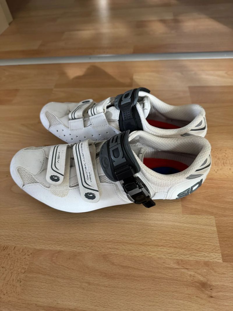 Sidi Genius 7