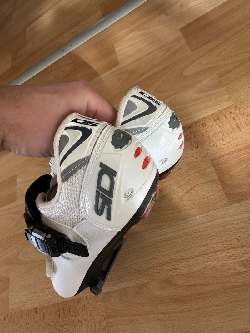 Sidi Genius 7