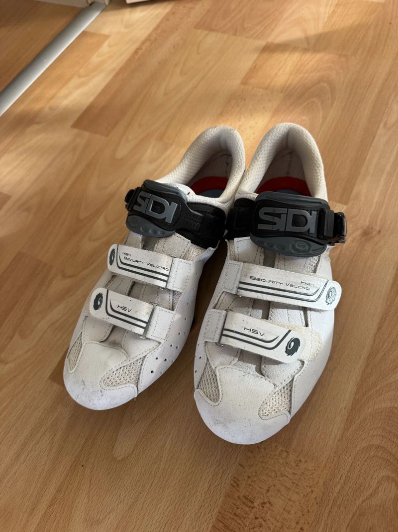 Sidi Genius 7