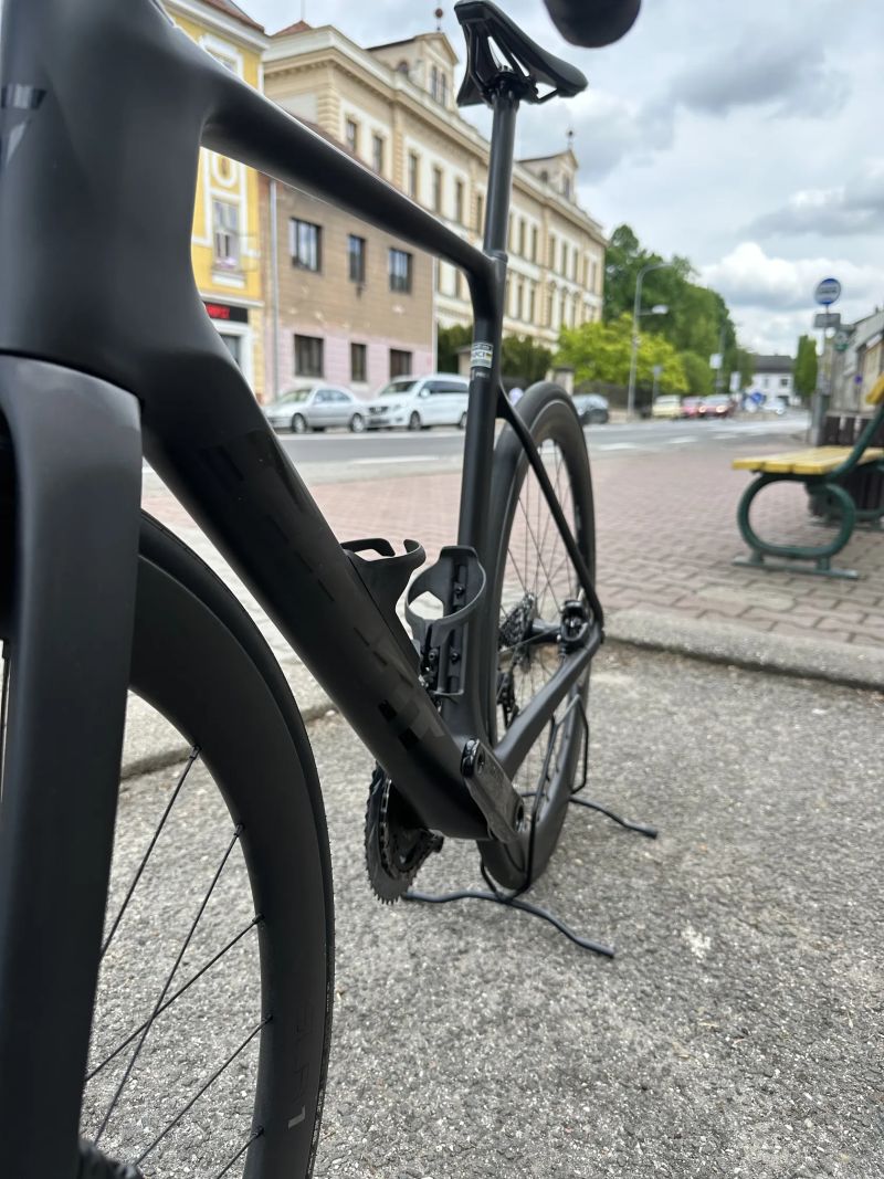Giant GIANT PROPEL ADVANCED PRO 1 M/L