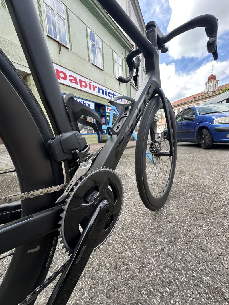 Giant GIANT PROPEL ADVANCED PRO 1 M/L