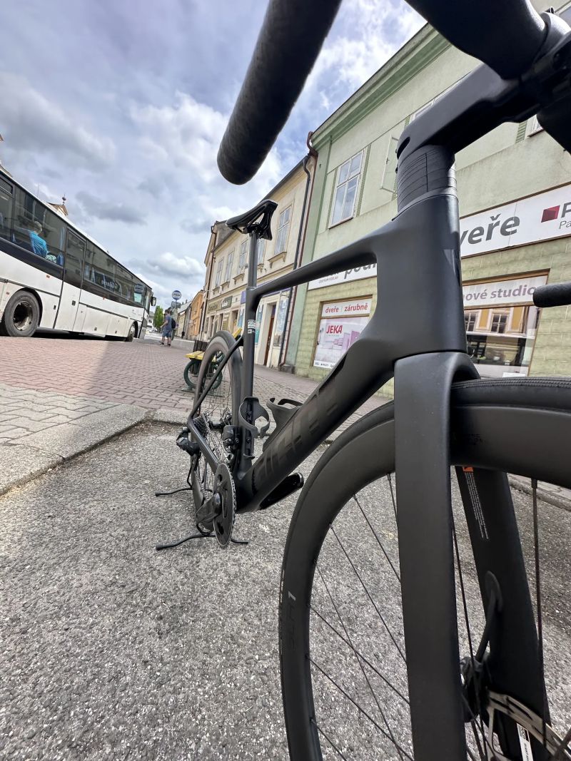 Giant GIANT PROPEL ADVANCED PRO 1 M/L