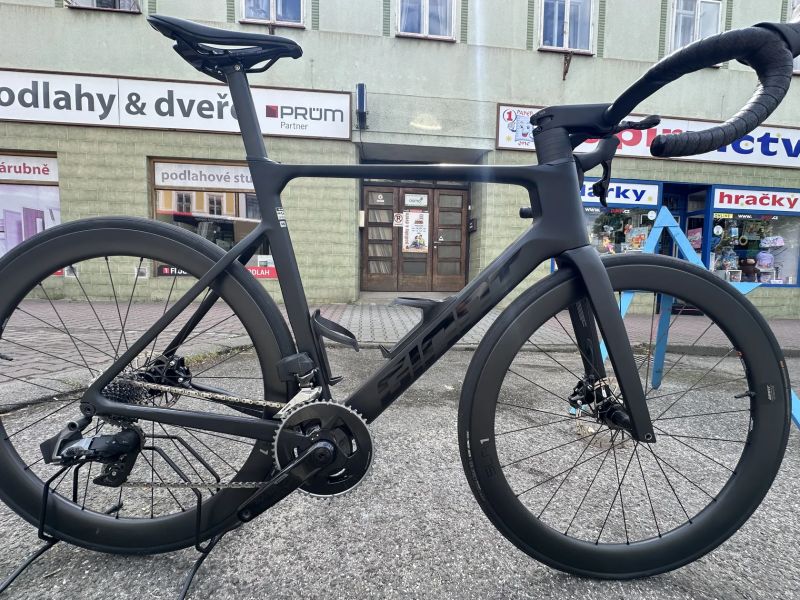 Giant GIANT PROPEL ADVANCED PRO 1 M/L