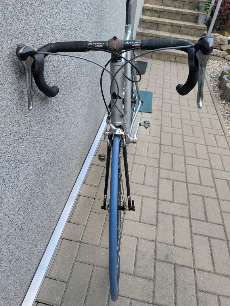 Canyon Roadlite