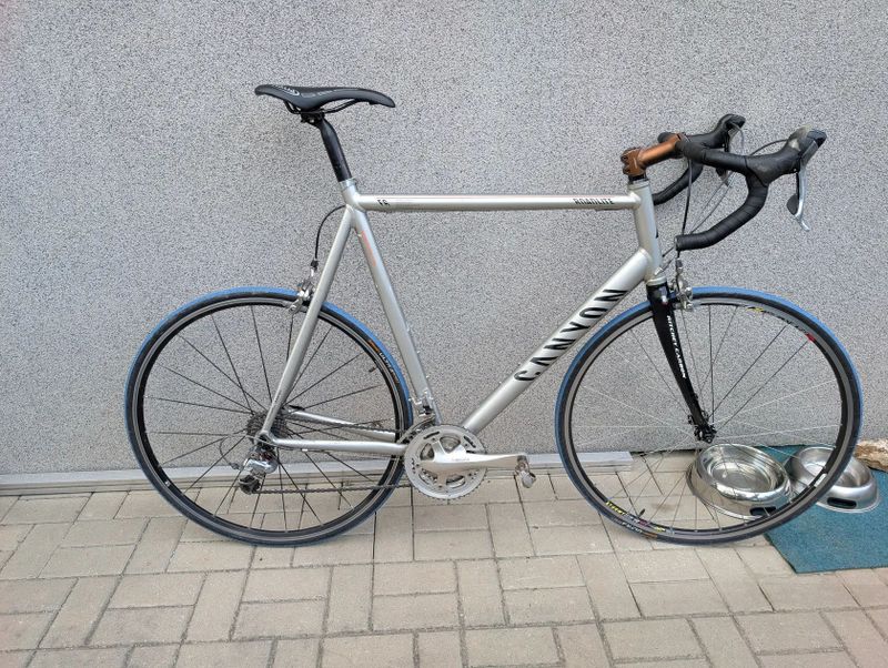 Canyon Roadlite