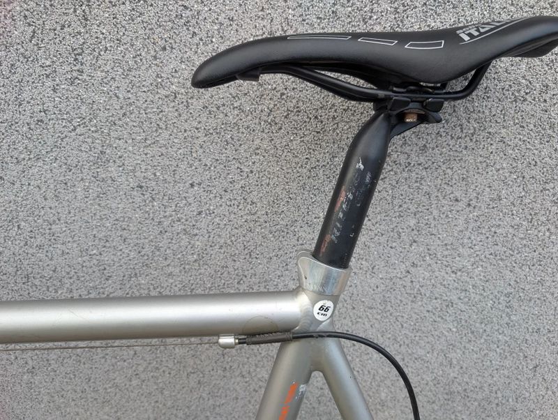 Canyon Roadlite