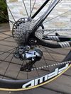 Eddy Merckx 525 Disk Shimano Dura Ace Di2
