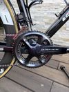 Eddy Merckx 525 Disk Shimano Dura Ace Di2