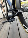 Eddy Merckx 525 Disk Shimano Dura Ace Di2
