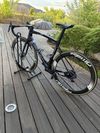 Eddy Merckx 525 Disk Shimano Dura Ace Di2