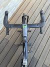 Eddy Merckx 525 Disk Shimano Dura Ace Di2