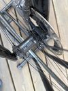 Eddy Merckx 525 Disk Shimano Dura Ace Di2