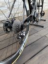 Eddy Merckx 525 Disk Shimano Dura Ace Di2