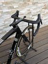 Eddy Merckx 525 Disk Shimano Dura Ace Di2