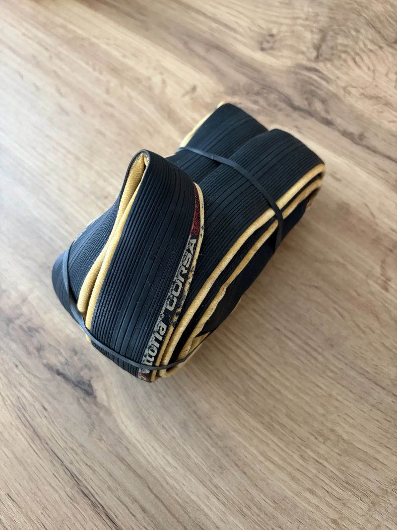 Eddy Merckx 525 Disk Shimano Dura Ace Di2