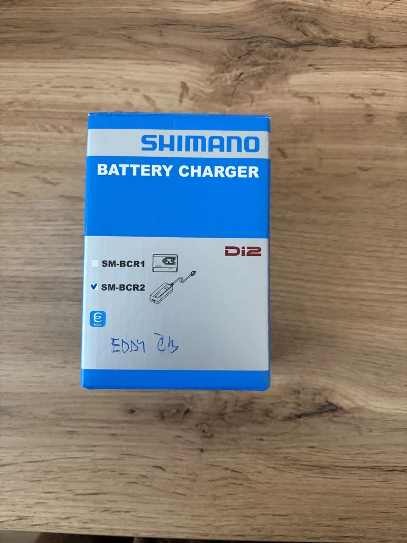 Eddy Merckx 525 Disk Shimano Dura Ace Di2