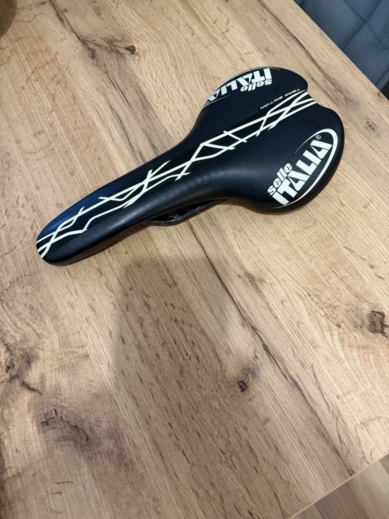 Eddy Merckx 525 Disk Shimano Dura Ace Di2