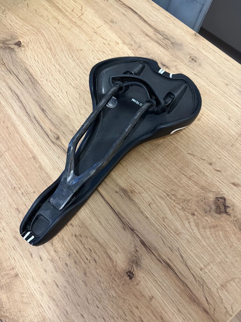 Eddy Merckx 525 Disk Shimano Dura Ace Di2