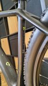 Cube Reaction GTC SL X2 /vel.L/ Shimano XT / 10.45kg