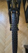 Cube Reaction GTC SL X2 /vel.L/ Shimano XT / 10.45kg