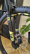 Cube Reaction GTC SL X2 /vel.L/ Shimano XT / 10.45kg
