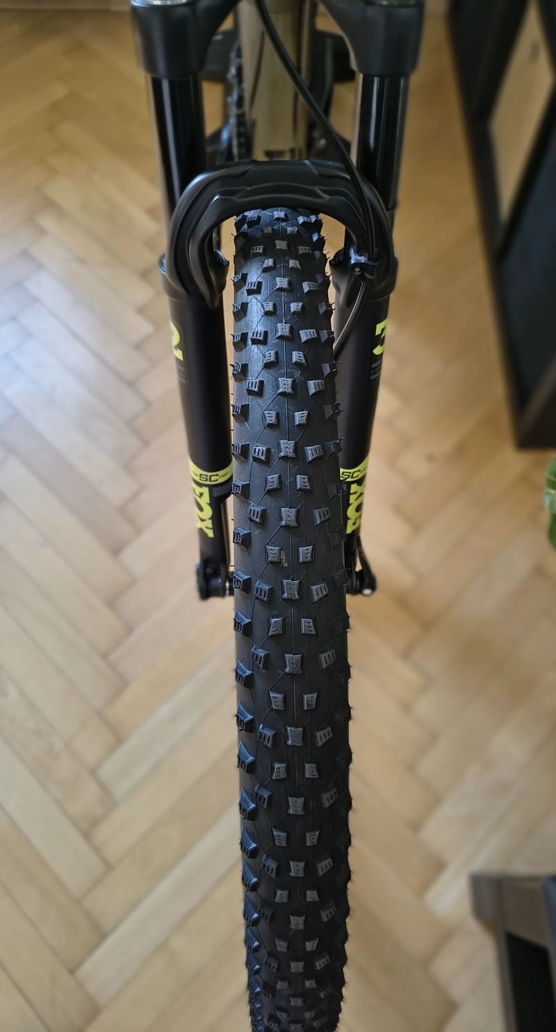 Cube Reaction GTC SL X2 /vel.L/ Shimano XT / 10.45kg
