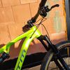 celoodpružené kolo enduro trail ctm skaut 