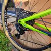  celoodpružené kolo enduro trail ctm skaut 