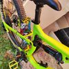  celoodpružené kolo enduro trail ctm skaut 