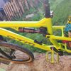  celoodpružené kolo enduro trail ctm skaut 
