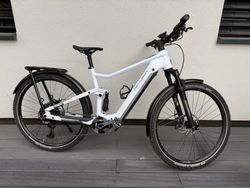 CENTURION LHASA Bosch smart - 750 WH - 2024 32km