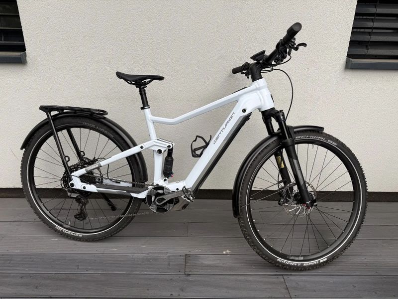 CENTURION LHASA Bosch smart - 750 WH - 2024 32km
