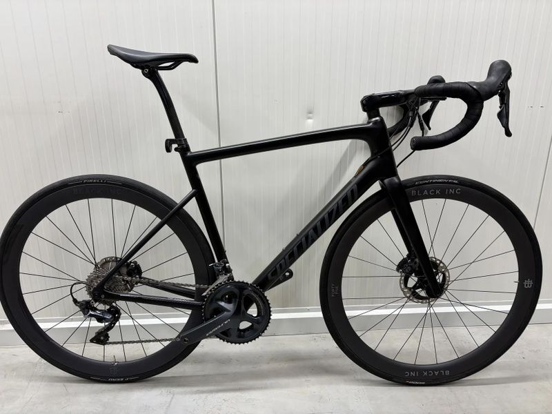 Specialized Tarmac SL6