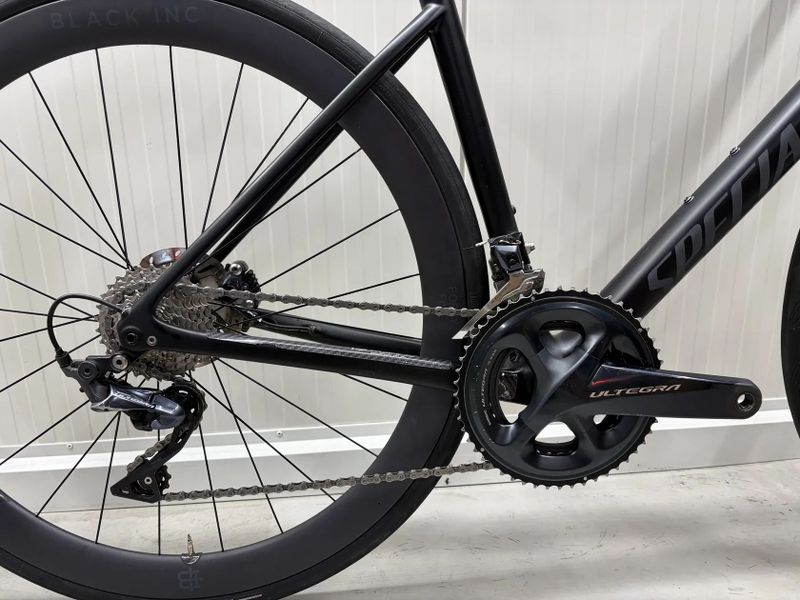 Specialized Tarmac SL6