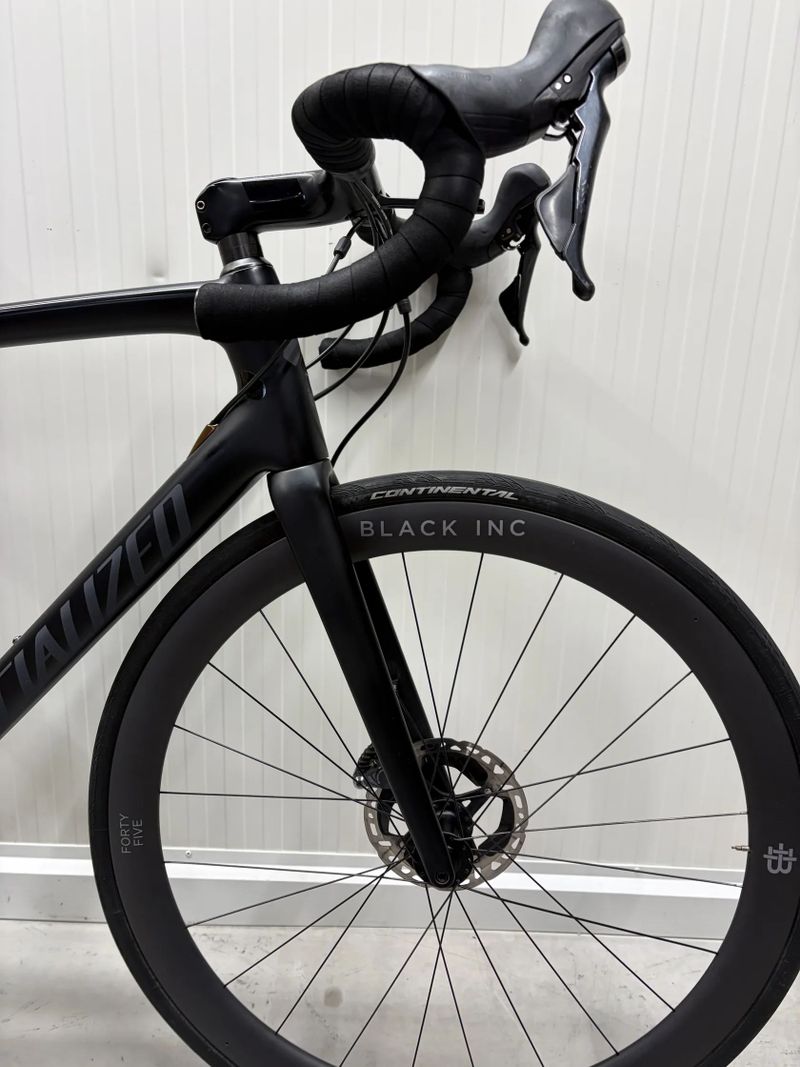 Specialized Tarmac SL6